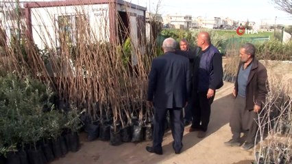 Antep fıstığı savaşı kızıştı