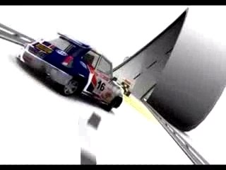 Trackmania DS Teaser