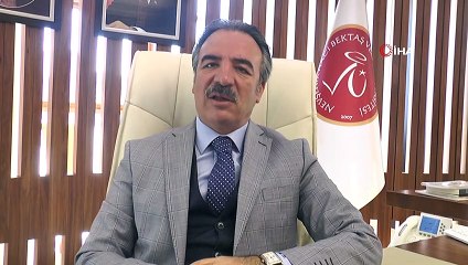 NEVÜ’de personelin yurtdışı çıkışları durduruldu