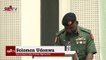 Nigerian army affirms support for #SocialMediaBill