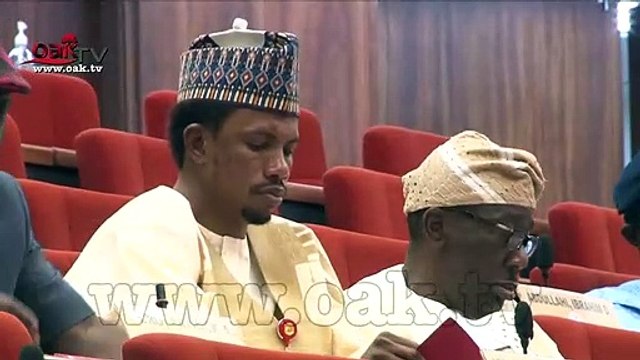 Nigerian Senate calls on Federal Government to build more Almajiri schools