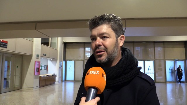 Pablo Heras-Casado ha hablado sobre la no asistencia de los Reyes al concierto 'In memoriam' en homenaje a las víctimas del terrorismo