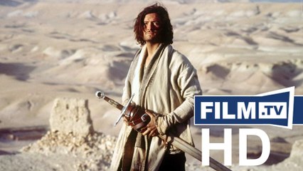 Königreich Der Himmel Trailer Englisch English (2005)