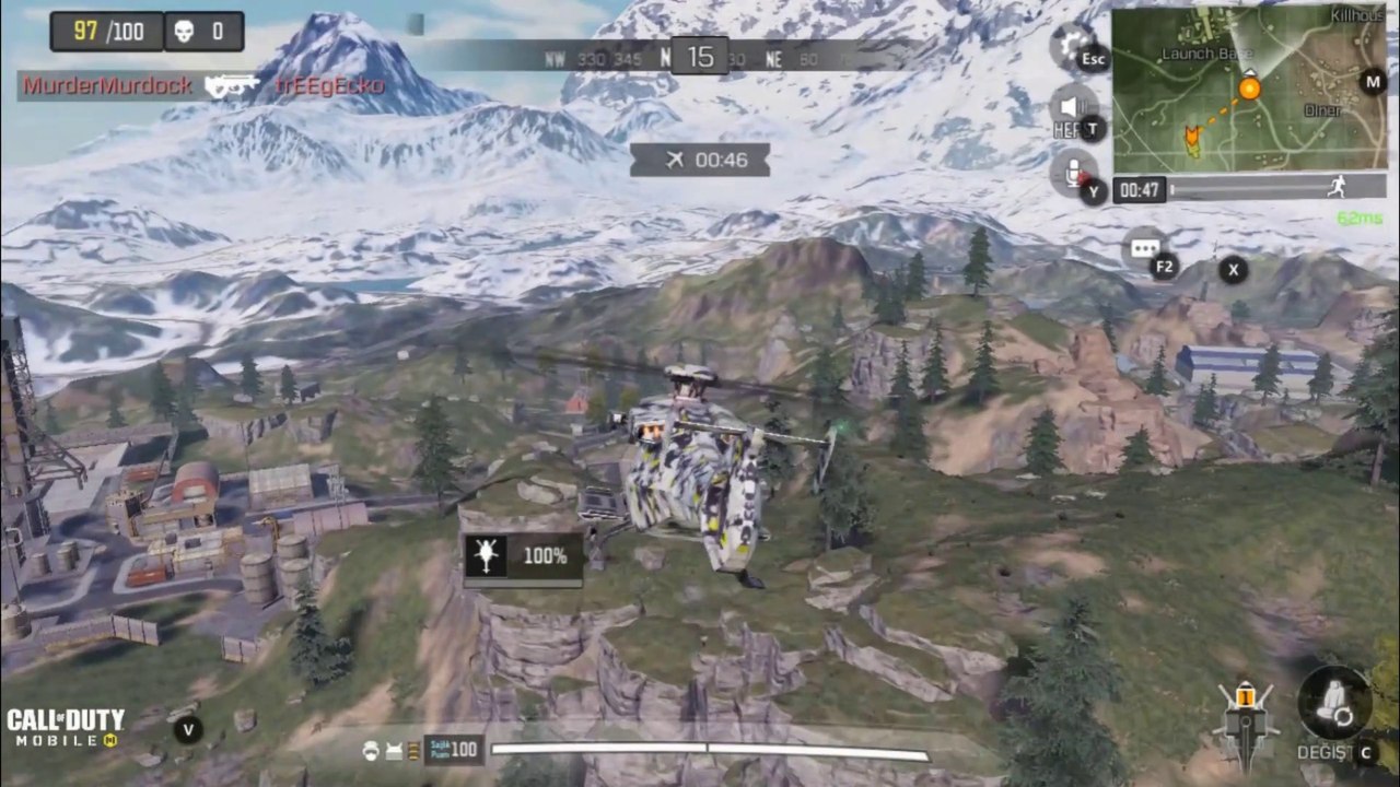 En İyi Loot Yeri - Call Of Duty Mobile
