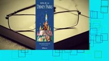 Full version  Poster Art of the Disney Parks Complete
