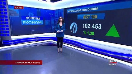 Dolar ve Euro Kuru Bugün Ne Kadar? Altın Fiyatları - Döviz Kurları - 11 Mart 2020