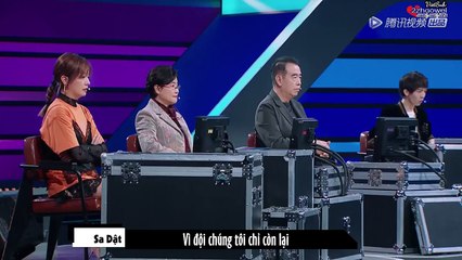 [2zhaoweiVietsub] #DiễnViênMờiVàoChỗ | Tập 7  - Phần 1/5
