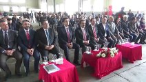 Büyükşehir Belediyesi ile Genel-İş Sendikası arasında 'Toplu iş sözleşmesi' imzalandı