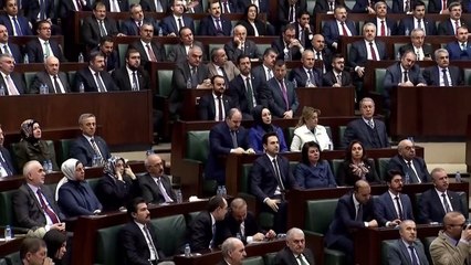 Erdogan afirma que Turquía mantendrá sus fronteras abiertas hasta que la UE responda a sus exigencias