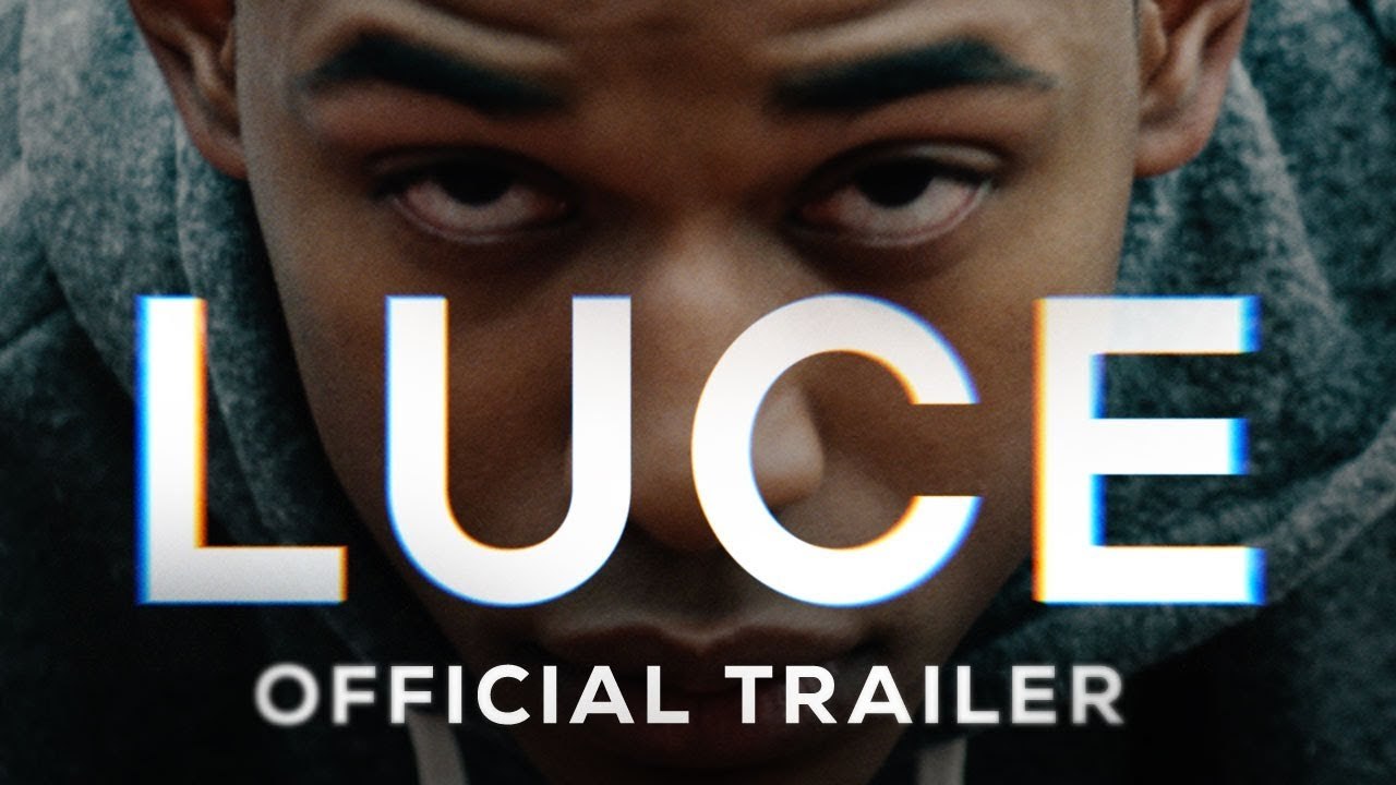 Luce - Trailer