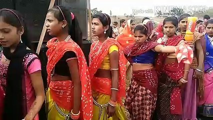 Timli star PP Baria na Adivasi timli gite