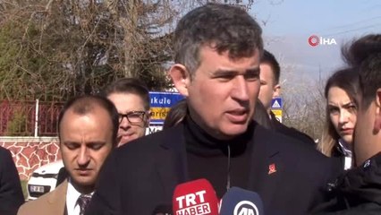 Türkiye Barolar Birliği Başkanı Feyzioğlu: "Yunanistan Avrupa'nın şımarık çocuğudur"