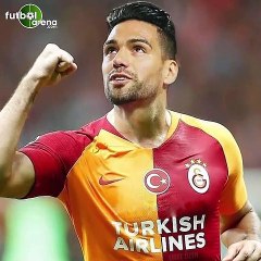 Arda Turan: "Falcao'nun buraya gelmesi  için onunla konuştum"