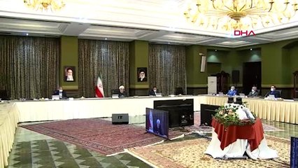 İran'da koronavirüs nedeniyle ölen kişi sayısı 354'e çıktı