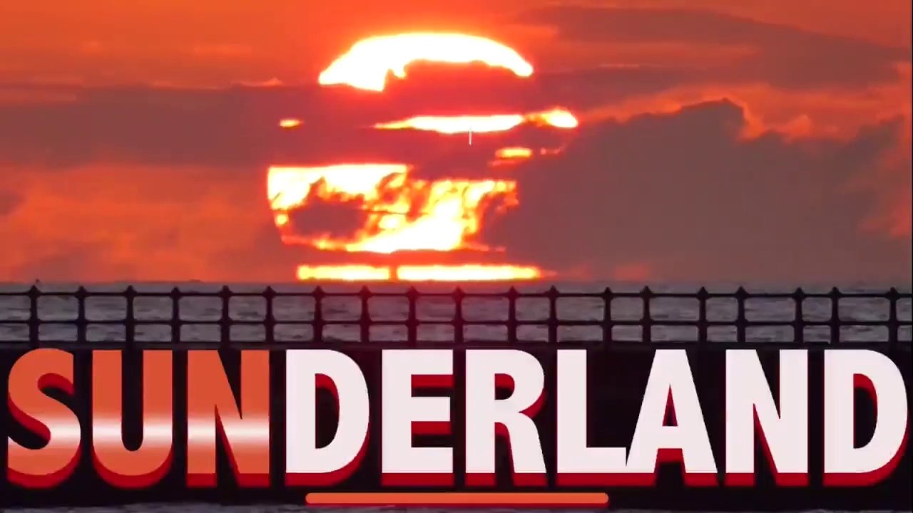 A showcase of Sunderland by Ian Mcclelland Media