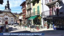 Municipales 2020 - Paroles aux candidats de Saint-Gervais