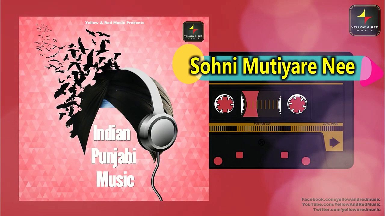 Indian Punjabi Music | इंडियन पंजाबी म्यूजिक |...