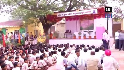 Aurangabad village to soon have international school with crowdfunding