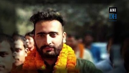 JD(U) leader shot dead in Patna