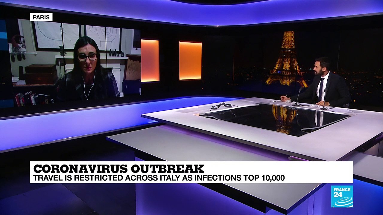 Will we see the economic impacts of coronavirus for years to come?