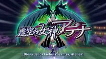 [UnH] Inazuma Eleven GO: Chrono Stone - Capitulo 16 - HD Sub Español