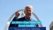 Présidentielles américaines : Joe Biden maintient son avance contre Bernie Sanders
