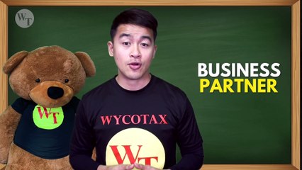 Partnership and S-Corp Deadline