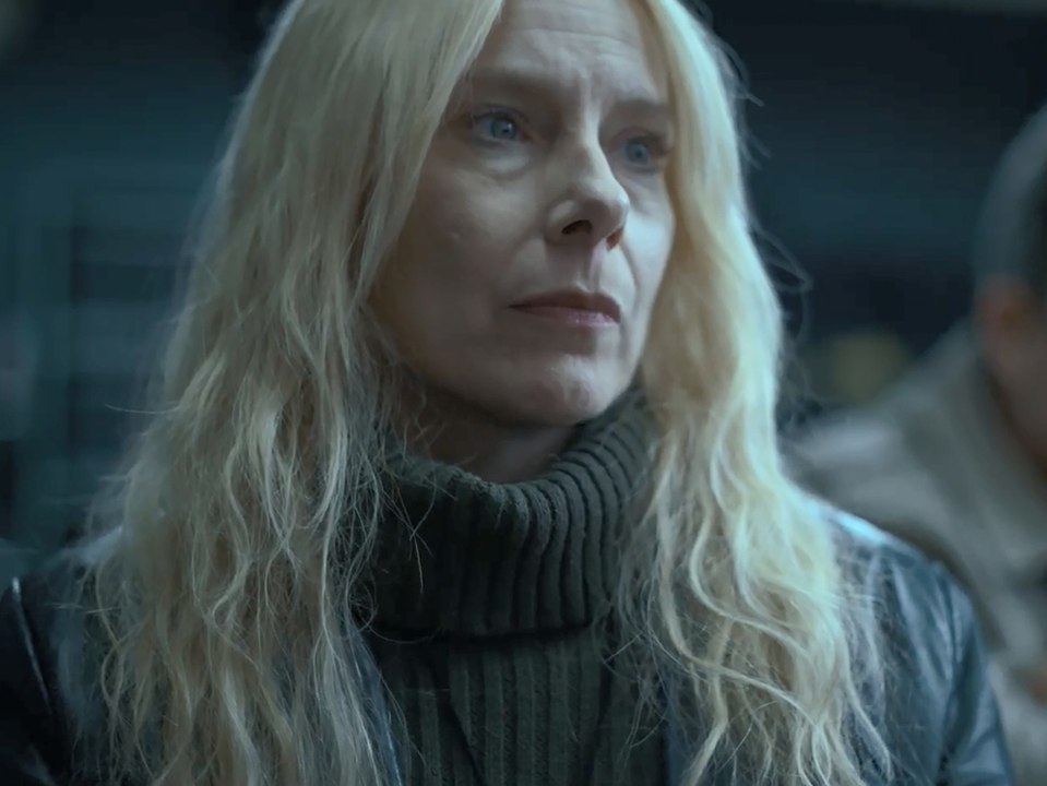 'Lost Girls' (OmU): Trailer zum True-Crime-Thriller bei Netflix