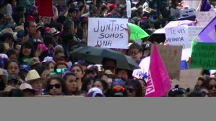 María Amparo Casar | Todos contribuimos a una situación de desventaja para las mujeres