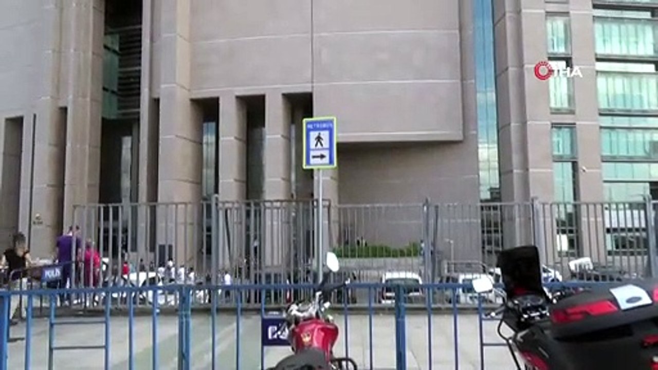 İrem Derici’yi taciz eden sanığa hapis cezası