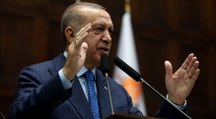 Erdoğan: Yeni diye ortaya atılan her oluşum AKP’ye olan ihtiyacı teyit ediyor
