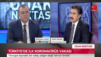 Odak Noktası - 11 Mart 2020