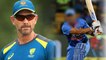 Justin Langer in dire search for a finisher like MS Dhoni | MS Dhoni