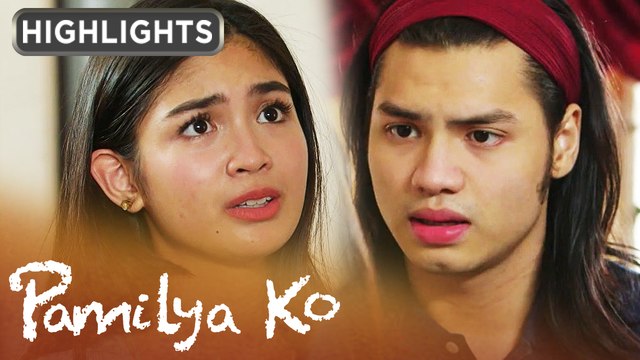 Macopa, hindi pa handang magpakasal kay Apol | Pamilya Ko