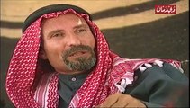 المسلسل البدوي زمن ماجد الحلقة 4