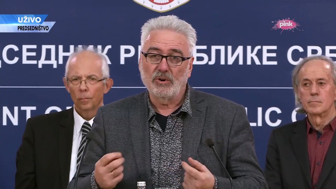 Doktor NESTOROVIĆ, kratko i jasno!