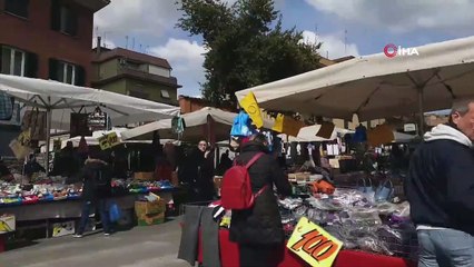 - Hindistanlı öğrenciler İtalya’da mahsur