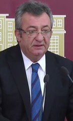 CHP'li Altay'dan Erdoğan'a tutuklu gazeteciler çağrısı