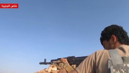 معارك الجوف.. أين هي السعودية من أهداف تدخلها باليمن؟