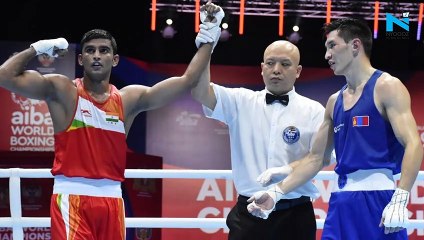 Tokyo 2020: Manish Kaushik becomes ninth Indian boxer to qualify for Olympics