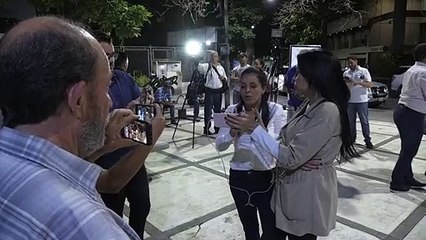 Oposición de Venezuela denuncia detención de un diputado