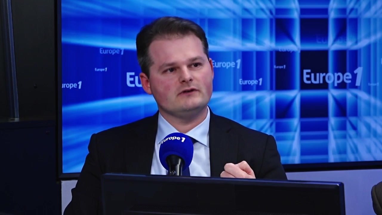 La France bouge : Maître Pierre-Alexandre Derda, avocat associé chez Smart up avocats