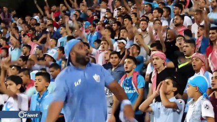 فيروس كورونا يحرم كرة القدم من مشجعيها في الملاعب