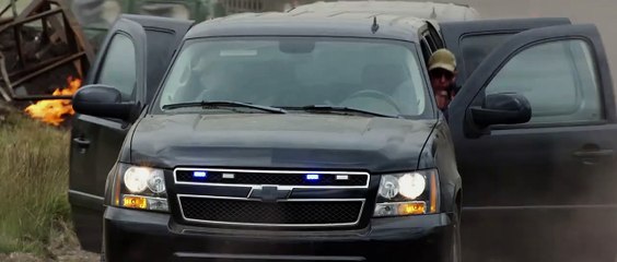 Black Widow de Marvel Studios | Tráiler Oficial #2 [Español Latino DOBLADO]