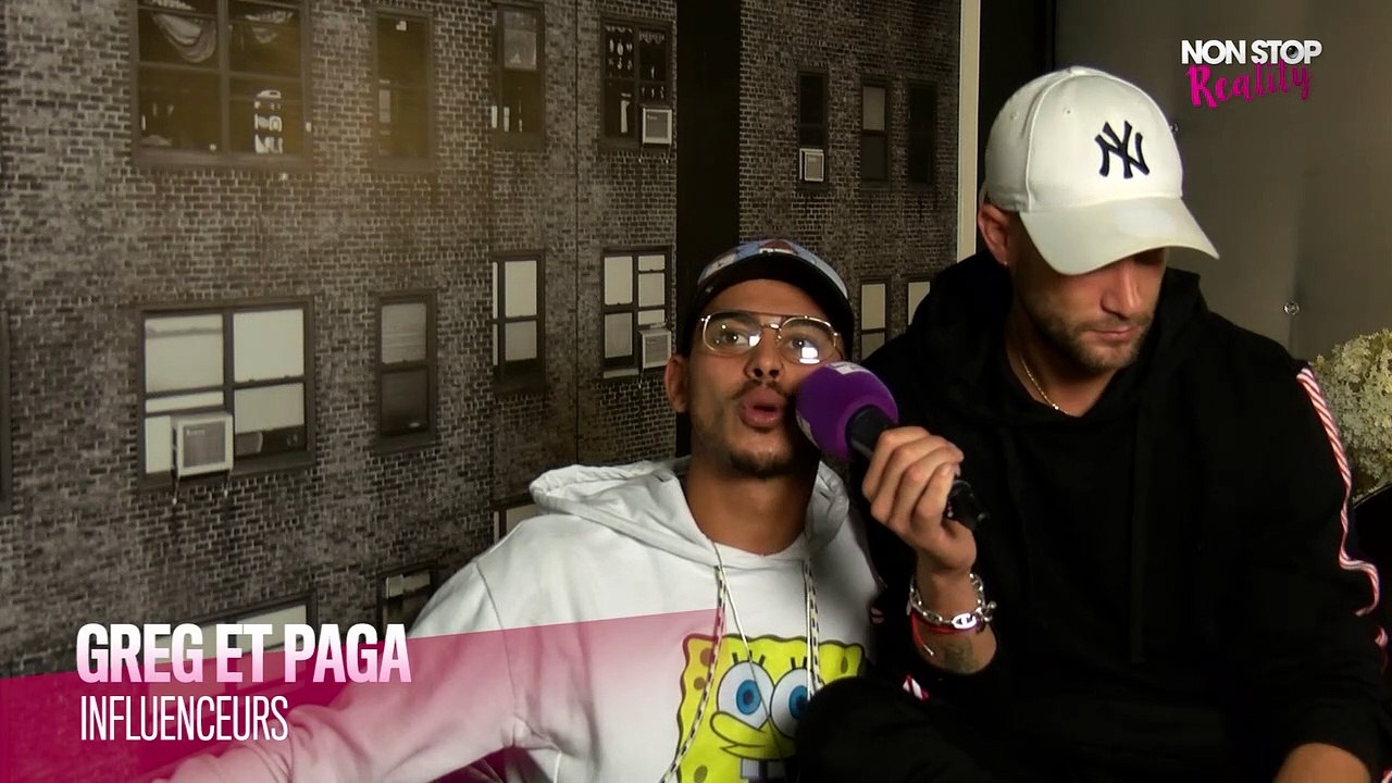 L'interview prêts, pas prêts avec Paga et Greg : paternité, mariage, télé-réalité... Ils se lâchent (Exclu vidéo)