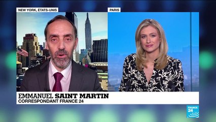 Procès Weinstein : le producteur va connaître sa peine, qui sera de 5 ans minimum