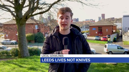 GOODLINES: 12th March 2020