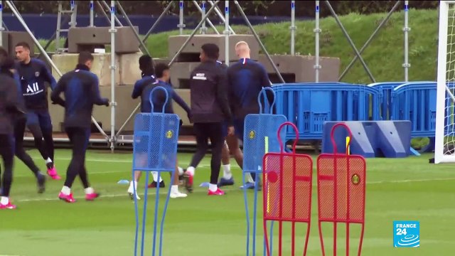 PSG-Dortmund à huis clos : les supporters déçus mais mobilisés pour soutenir leurs équipes