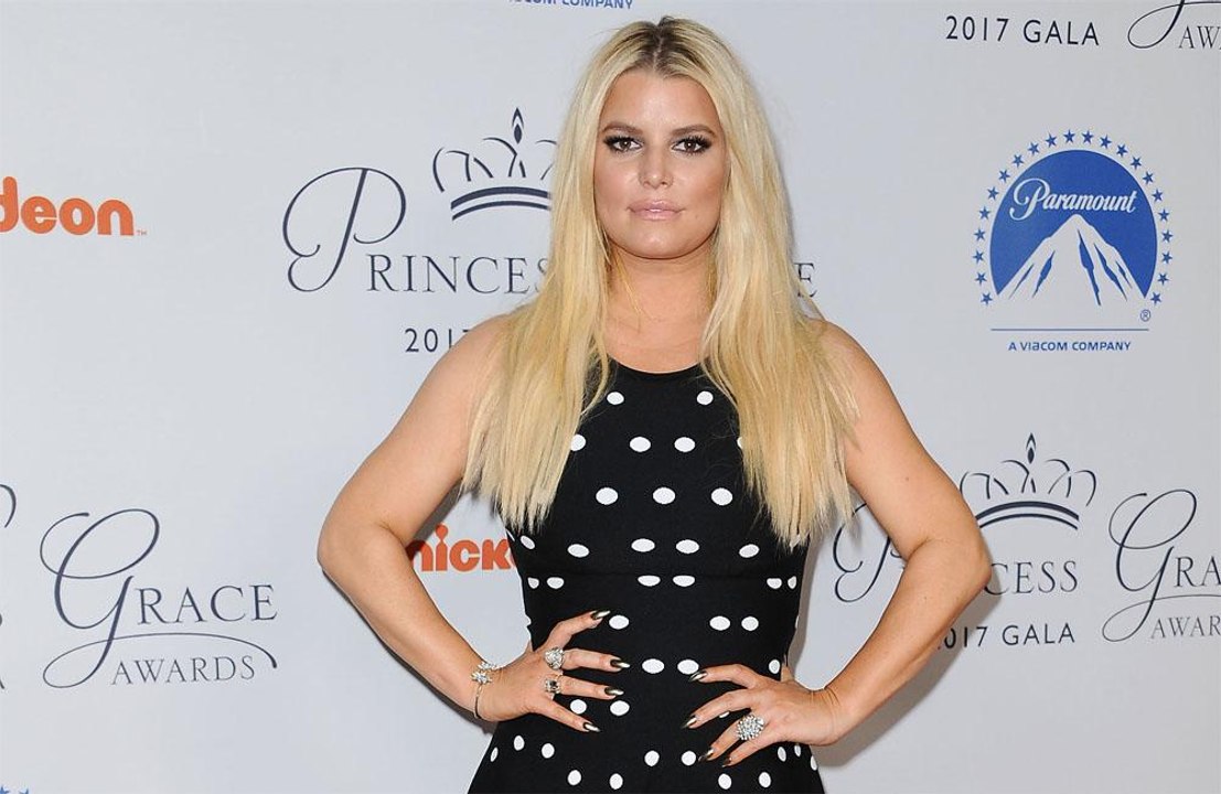 Jessica Simpson: Ihre Kinder retteten sie