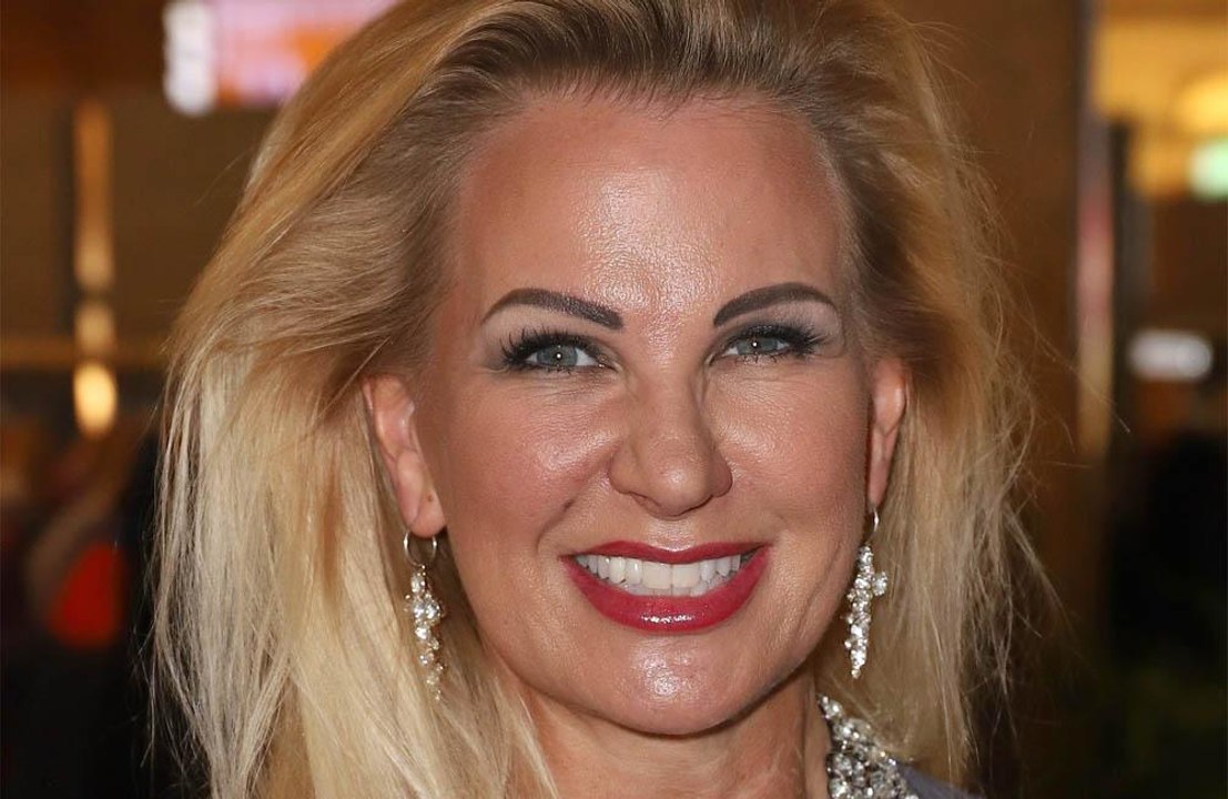 Claudia Norberg: Das entspricht nicht der Wahrheit